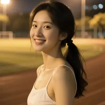 侯敏美